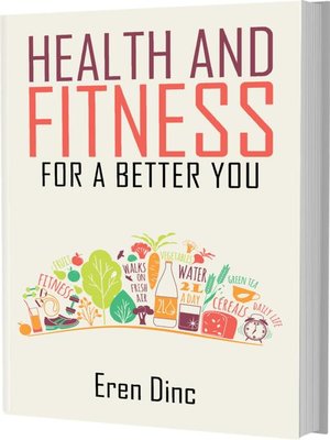 cover image of Health and Fitness
